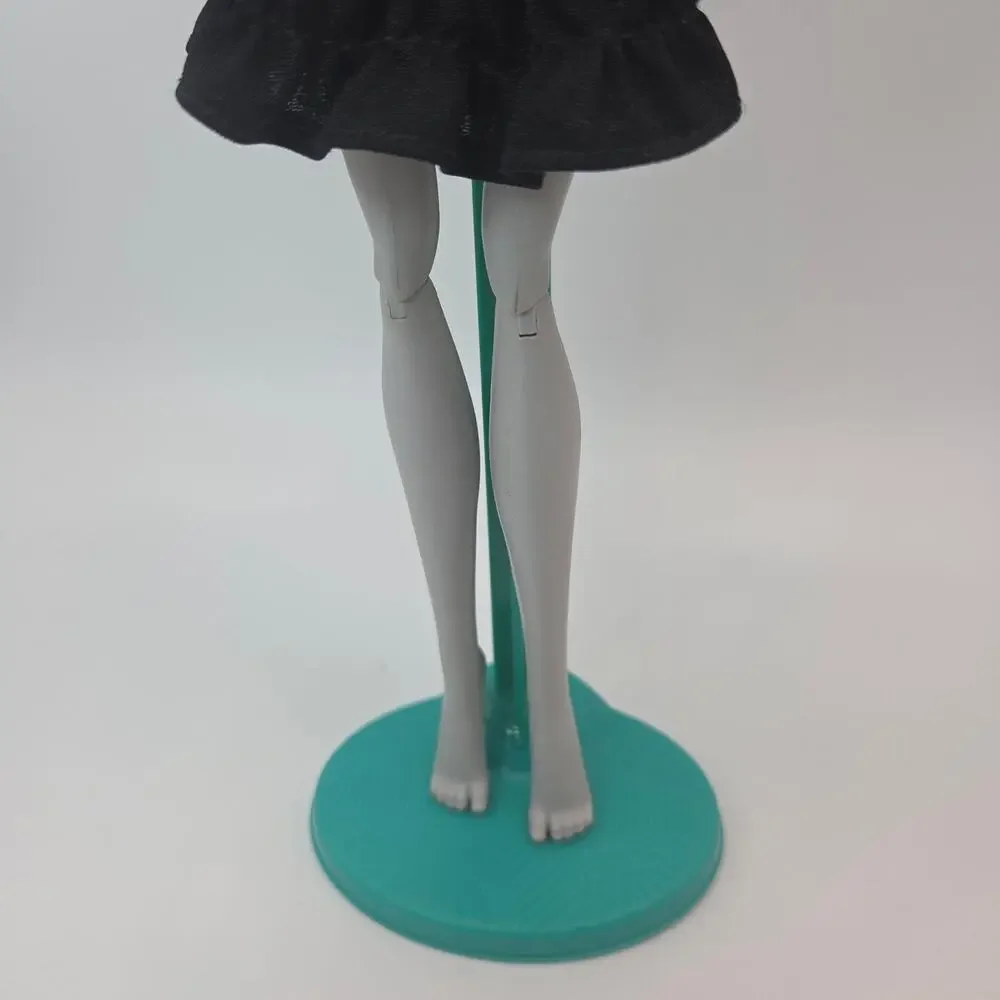 Monster High Freaky Fusion Ghoulia Yelps with Original Dress Headband